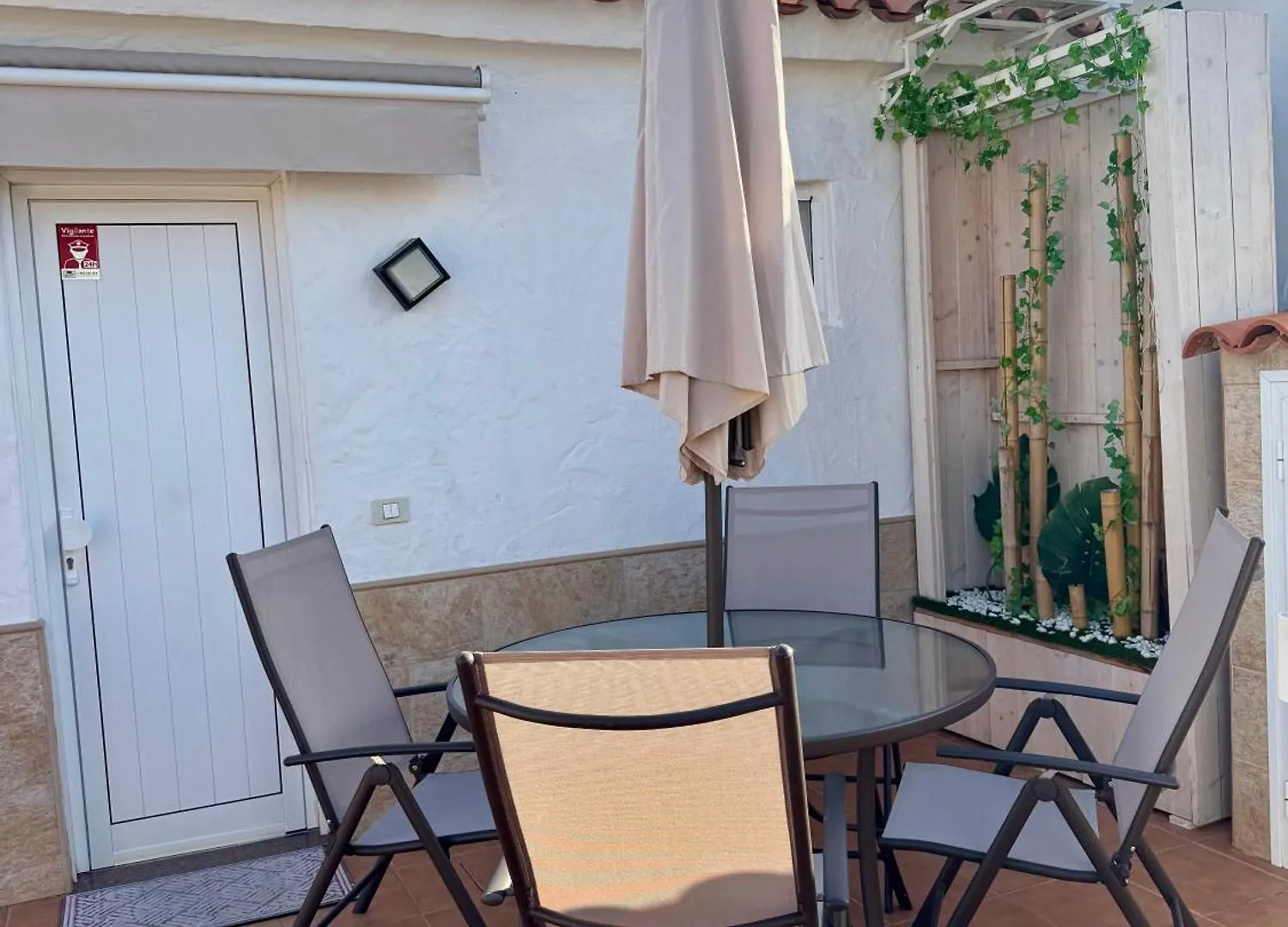 Apartmán Bungalow Los Arcos Maspalomas